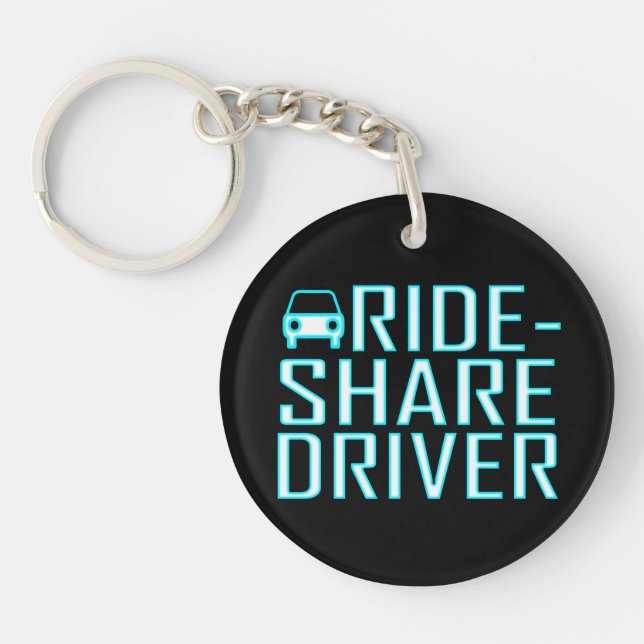 Ride Share Driving Uber Driver Rideshare (Devant)