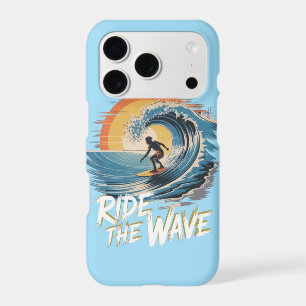 Ride the Wave