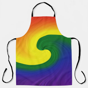 Ride the Wave Apron