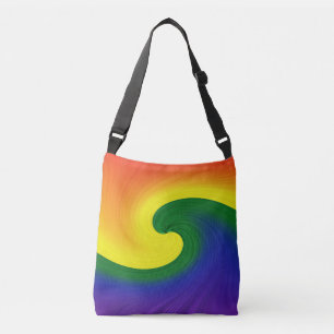 Ride the Wave Crossbody Bag