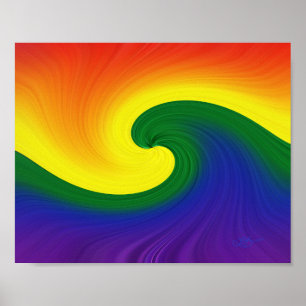 Ride the Wave  Poster