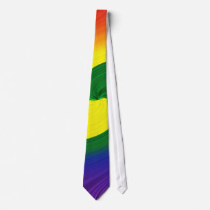 Ride the Wave Tie