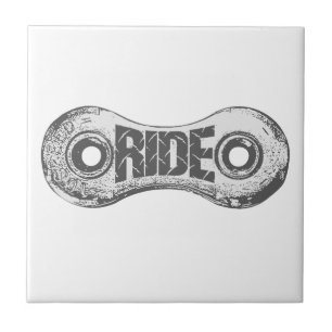 Ride Tile