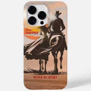 Ride together- A wonderful Western life (2)    Case-Mate iPhone 14 Pro Max Case