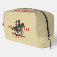 Ride together- A wonderful Western life |