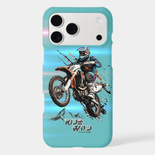 Ride Wild