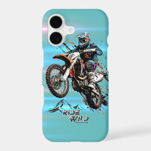 Ride Wild   