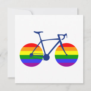 Ride With Pride Bike