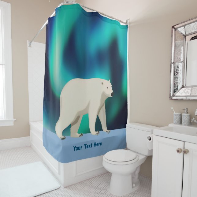 Rideau (En situation)