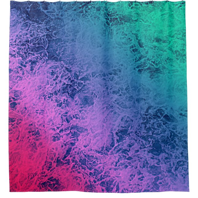 Rideau de douche (Devant)