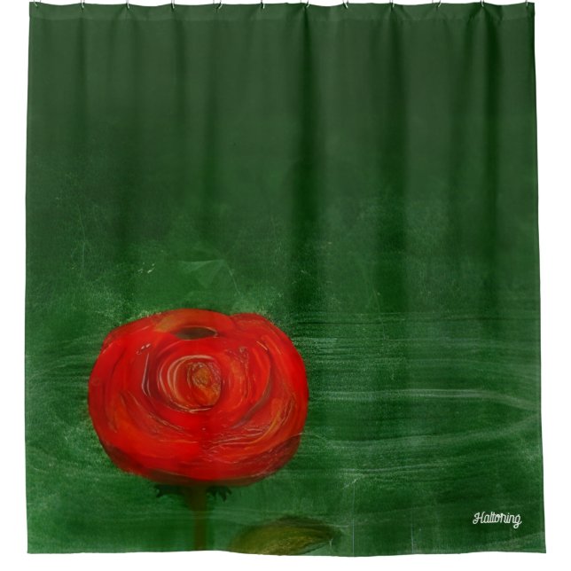 Rideau de douche (Devant)