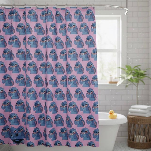 Rideau de douche (Créateur téléchargé)