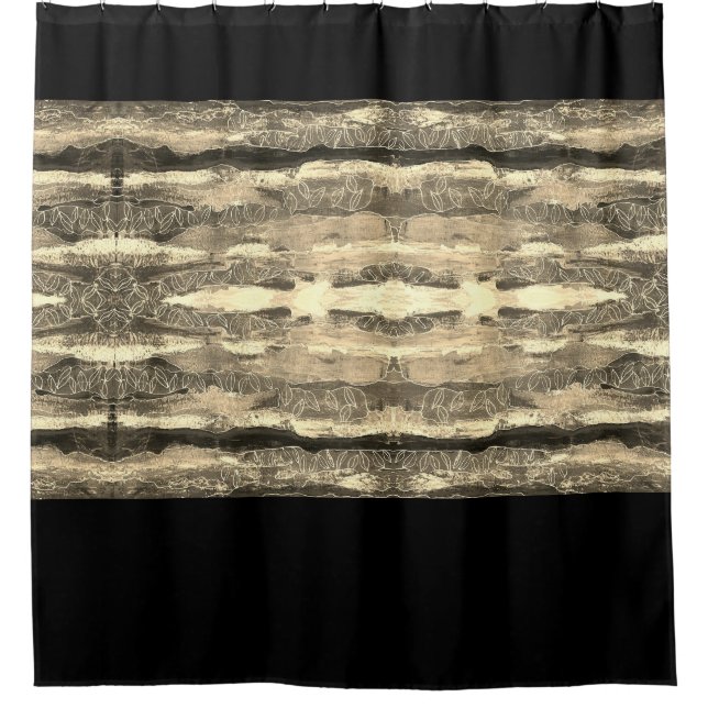 Rideau de douche (Devant)