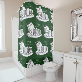 Rideau de douche