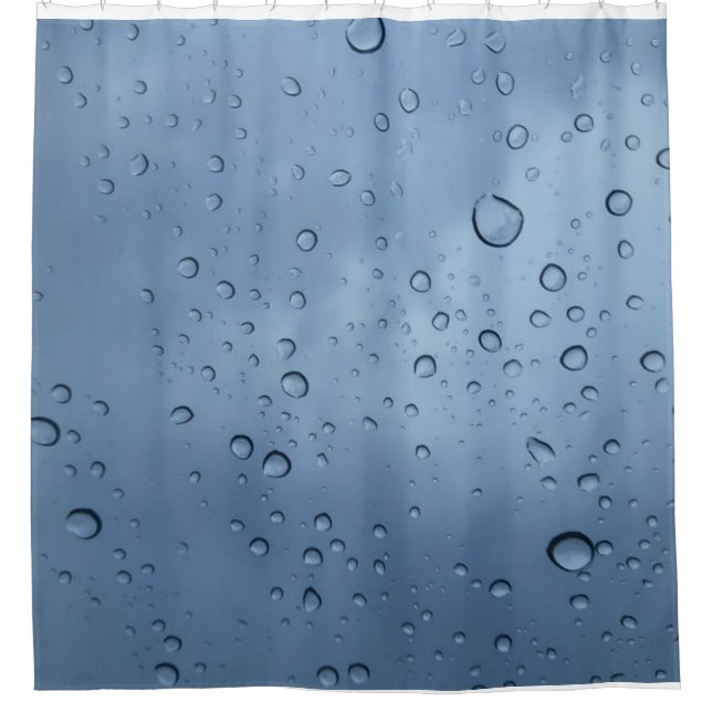 Rideau de douche (Devant)