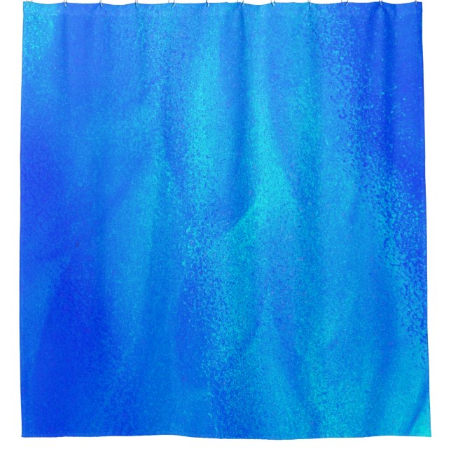 Rideau de douche Abstrait (Devant)