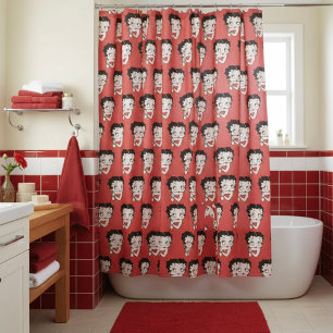 Rideau de douche Betty