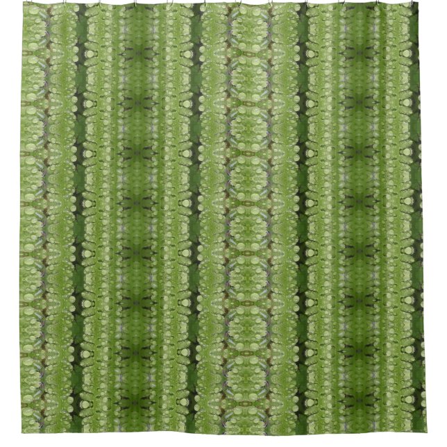 Rideau de douche Ferns (Devant)