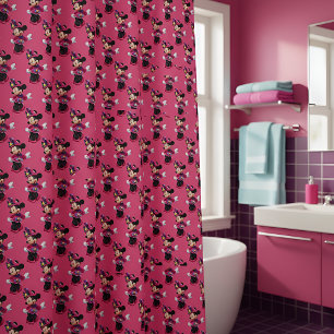 Rideau de douche Minni