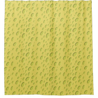 Rideau de douche spongebob