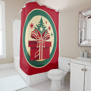 Rideau de douche Twinkbox