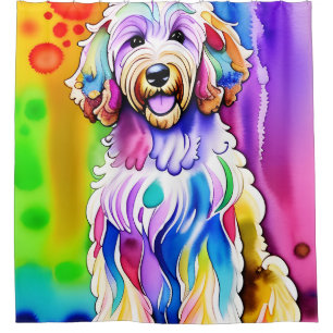 Rideau Goldendoodle "Good Dood Collection"