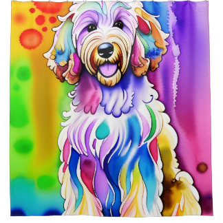 Rideau Goldendoodle "Good Dood Collection"