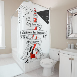 Rideaux De Douche 12e