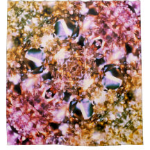 50 couches de diamants tropicaux de couleur "Bling