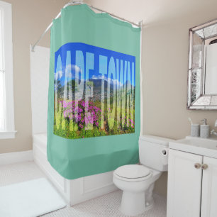 Rideaux De Douche afrique du sud cap town