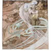 Alfons Mucha Le 1899 Pater