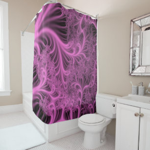 Rideaux De Douche Arbre