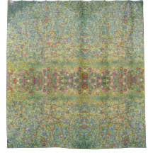 Arbre pomme Gustav Klimt