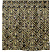 Art Déco Or