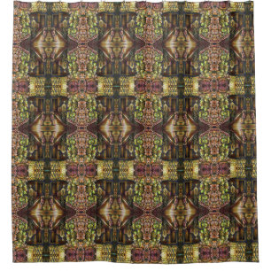 Rideaux De Douche Au nord du cirque