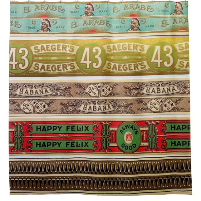 Rideaux De Douche audiohiliacs.com LES CHOSES que VOUS NE POUVEZ PAS (Devant)