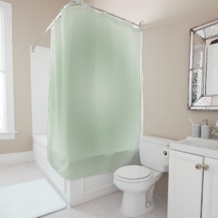 Rideaux De Douche Aura Vert Sage