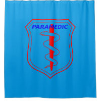 Badge paramédical