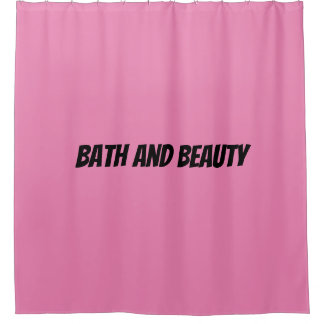 Rideaux De Douche Bain et beauté