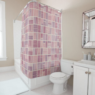 Rideaux De Douche Berry Mod