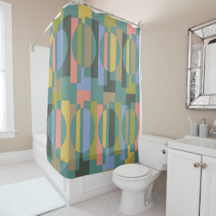 Rideaux De Douche Biscayne