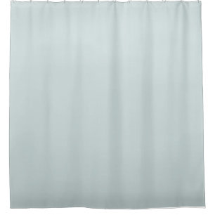 Rideaux De Douche Bleu glace