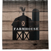 Bois Campagnard Noir Altéré Rustique Ferme de Styl