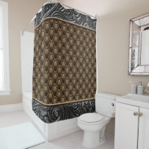 Bronze gothique