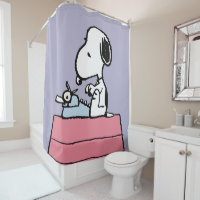 cacahuètes | Snoopy à la machine à écrire