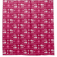 Caravan Camping Maison Décor