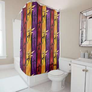 Rideaux De Douche Cassie, Ant-Man et le graphique du groupe Wasp
