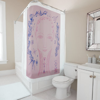 Rideaux De Douche Celia
