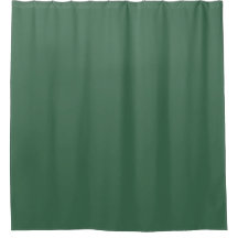 Chasseur uni minimaliste vert