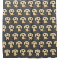 Chiens Wiener Motif de Dachshund à revêtement liss